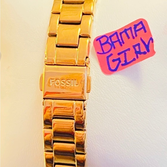 Fossil watch - Picture 7 of 11